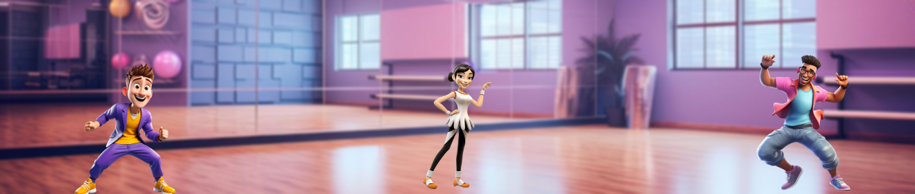 Dancer or Choreographer